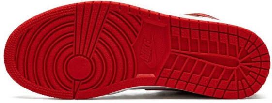 Jordan Air 1 Retro High OG "Heritage" sneakers Rood
