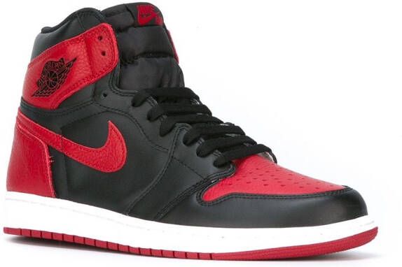 Jordan Air 1 Retro High OG sneakers Rood