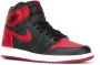 Jordan Air 1 Retro High OG sneakers Rood - Thumbnail 2