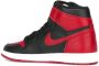 Jordan Air 1 Retro High OG sneakers Rood - Thumbnail 3