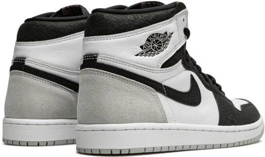 Jordan Air 1 Retro High OG "Stage Haze" sneakers Wit