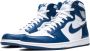Jordan Air 1 Retro High OG sneakers Wit - Thumbnail 2