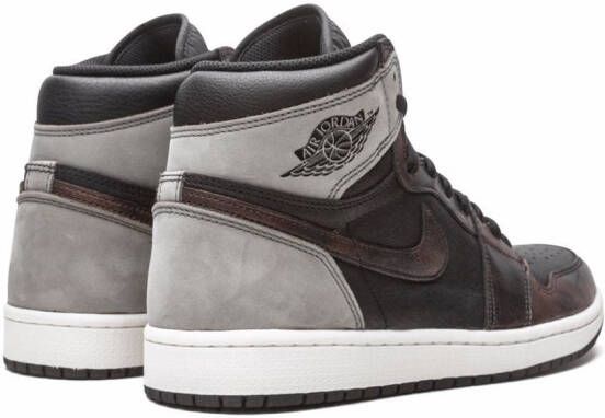 Jordan Air 1 Retro High OG sneakers Zwart