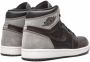 Jordan Air 1 Retro High OG sneakers Zwart - Thumbnail 3