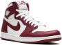 Jordan Air 1 Retro High OG "Team Red" sneakers Rood - Thumbnail 2
