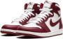 Jordan Air 1 Retro High OG "Team Red" sneakers Rood - Thumbnail 3