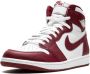 Jordan Air 1 Retro High OG "Team Red" sneakers Rood - Thumbnail 5