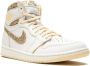 Jordan Air 1 Retro High OG sneakers Wit - Thumbnail 2