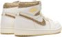 Jordan Air 1 Retro High OG sneakers Wit - Thumbnail 3