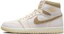 Jordan Air 1 Retro High OG sneakers Wit - Thumbnail 5