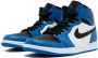 Jordan Air 1 Retro High sneakers Blauw - Thumbnail 2