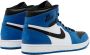 Jordan Air 1 Retro High sneakers Blauw - Thumbnail 3