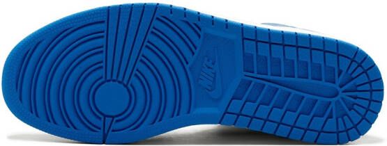 Jordan Air 1 Retro High sneakers Blauw