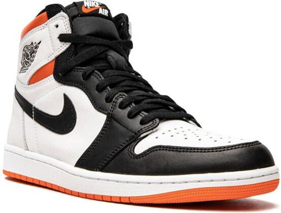 Jordan Air 1 Retro High sneakers Oranje