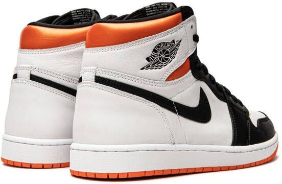 Jordan Air 1 Retro High sneakers Oranje