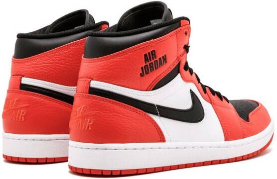 Jordan Air 1 Retro High sneakers Oranje