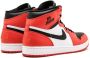 Jordan Air 1 Retro High sneakers Oranje - Thumbnail 3