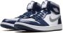 Jordan Air 1 Retro High sneakers Wit - Thumbnail 5