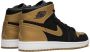 Jordan Air 1 Retro High sneakers Zwart - Thumbnail 3