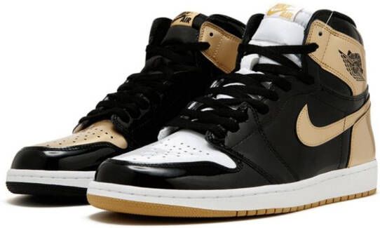 Jordan Air 1 Retro high-top OG NRG sneakers Zwart