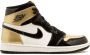 Jordan Air 1 Retro high-top OG NRG sneakers Zwart - Thumbnail 3