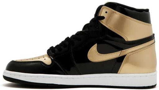 Jordan Air 1 Retro high-top OG NRG sneakers Zwart