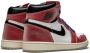 Jordan Air 1 Retro high-top OG sneakers Rood - Thumbnail 6