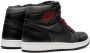 Jordan Air 1 Retro high-top OG sneakers Zwart - Thumbnail 3