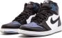 Jordan Air 1 Retro high-top OG sneakers Zwart - Thumbnail 2