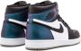 Jordan Air 1 Retro high-top OG sneakers Zwart - Thumbnail 3