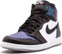 Jordan Air 1 Retro high-top OG sneakers Zwart - Thumbnail 4