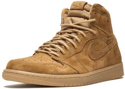 Jordan Air 1 Retro high-top sneakers Beige