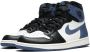Jordan Air 1 Retro high-top sneakers Blauw - Thumbnail 2