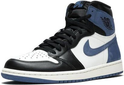 Jordan Air 1 Retro high-top sneakers Blauw