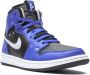 Jordan Air 1 Retro high-top sneakers Blauw - Thumbnail 2