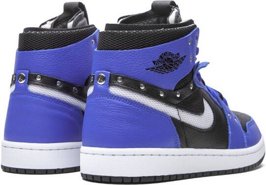 Jordan Air 1 Retro high-top sneakers Blauw