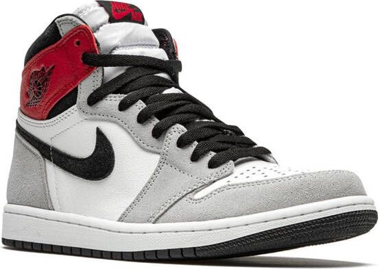 Jordan Air 1 Retro high-top sneakers Grijs