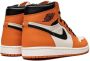 Jordan Air 1 Retro high-top sneakers Oranje - Thumbnail 3