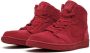 Jordan Air 1 Retro high-top sneakers Rood - Thumbnail 2