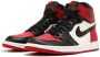 Jordan Air 1 Retro high-top sneakers Rood - Thumbnail 2