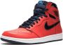 Jordan Air 1 Retro high-top sneakers Rood - Thumbnail 4