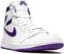 Jordan Air 1 Retro high-top sneakers Wit - Thumbnail 2