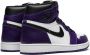 Jordan Air 1 Retro high-top sneakers Wit - Thumbnail 3