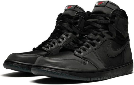 Jordan Air 1 Retro high-top sneakers Zwart