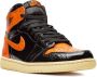 Jordan Air 1 Retro high-top sneakers Zwart - Thumbnail 2