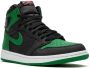 Jordan Air 1 Retro high-top sneakers Zwart - Thumbnail 2