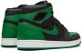 Jordan Air 1 Retro high-top sneakers Zwart - Thumbnail 3