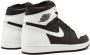 Jordan Air 1 Retro high-top sneakers Zwart - Thumbnail 3