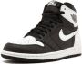 Jordan Air 1 Retro high-top sneakers Zwart - Thumbnail 4