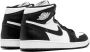 Jordan Air 1 Retro high-top sneakers Zwart - Thumbnail 3